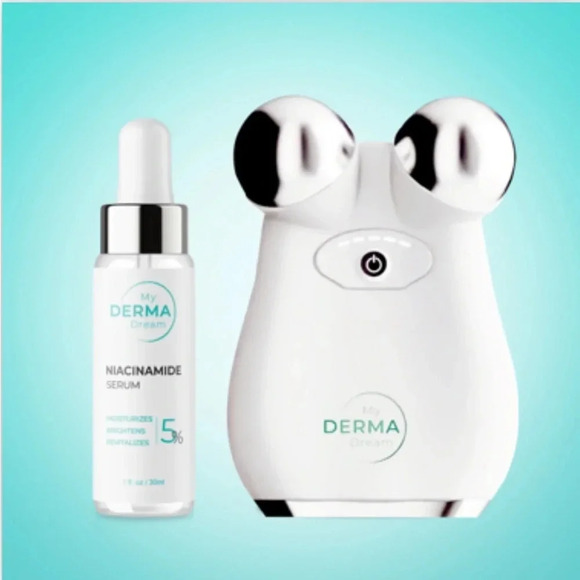 Derma Dream microsculpt device and products - Picture 1 of 7